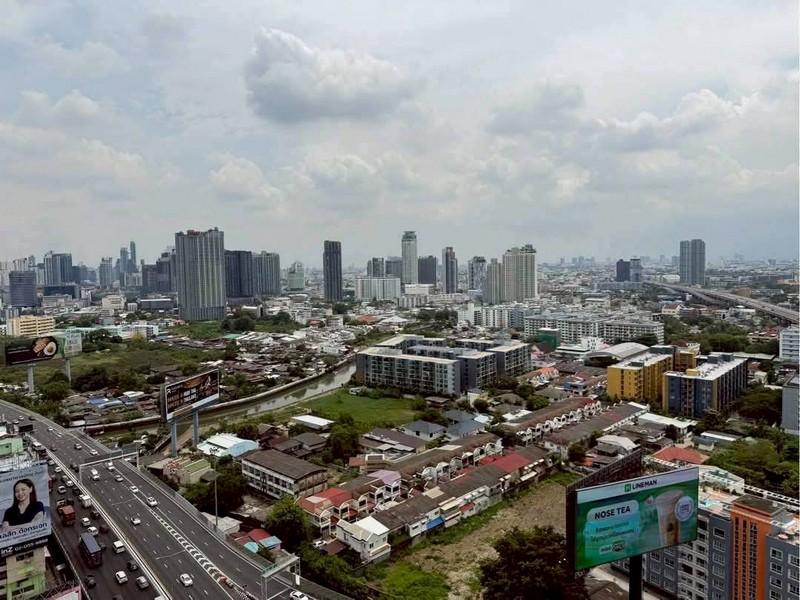 เช่าคอนโด ไม่ - Condo Rental   - 3178635