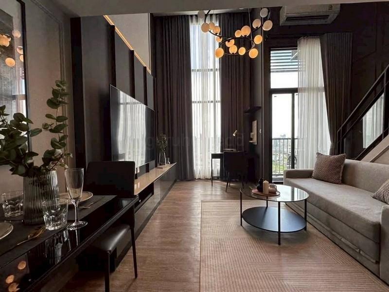 เช่าคอนโด ไม่ - Condo Rental   - 3178630