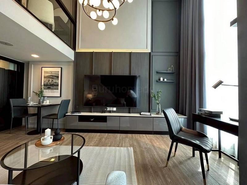 เช่าคอนโด ไม่ - Condo Rental   - 3178632