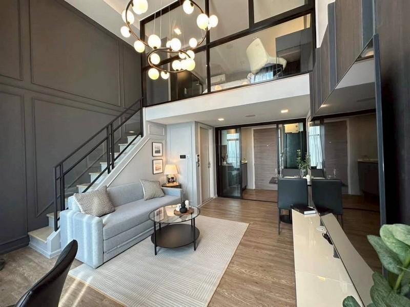 เช่าคอนโด ไม่ - Condo Rental   - 3178629