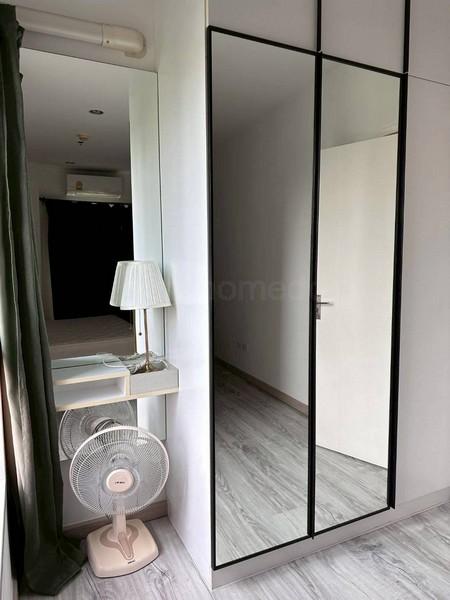 เช่าคอนโด เดอะ คีย์ สาทร-ราชพฤกษ์ คอนโดมิเนียม - Condo Rental The Key Sathorn-Ratchapreuk condominium - 3178645
