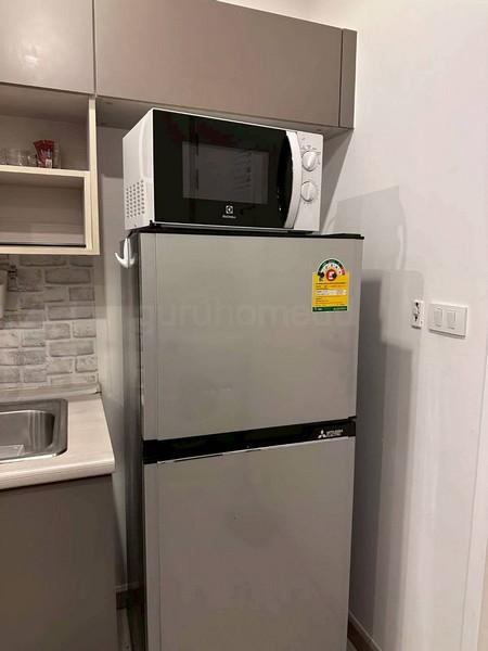 เช่าคอนโด เดอะ คีย์ สาทร-ราชพฤกษ์ คอนโดมิเนียม - Condo Rental The Key Sathorn-Ratchapreuk condominium - 3178649