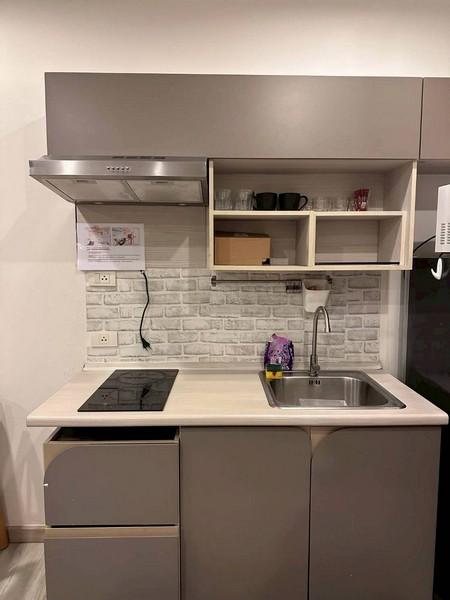 เช่าคอนโด เดอะ คีย์ สาทร-ราชพฤกษ์ คอนโดมิเนียม - Condo Rental The Key Sathorn-Ratchapreuk condominium - 3178648