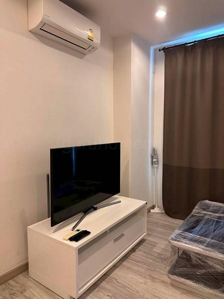 เช่าคอนโด เดอะ คีย์ สาทร-ราชพฤกษ์ คอนโดมิเนียม - Condo Rental The Key Sathorn-Ratchapreuk condominium - 3178647