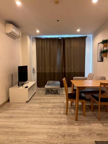 เช่าคอนโด เดอะ คีย์ สาทร-ราชพฤกษ์ คอนโดมิเนียม - Condo Rental The Key Sathorn-Ratchapreuk condominium - 3178646