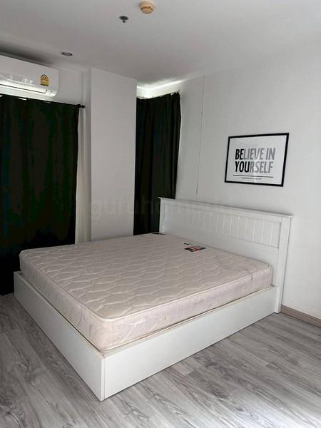 เช่าคอนโด เดอะ คีย์ สาทร-ราชพฤกษ์ คอนโดมิเนียม - Condo Rental The Key Sathorn-Ratchapreuk condominium - 3178644