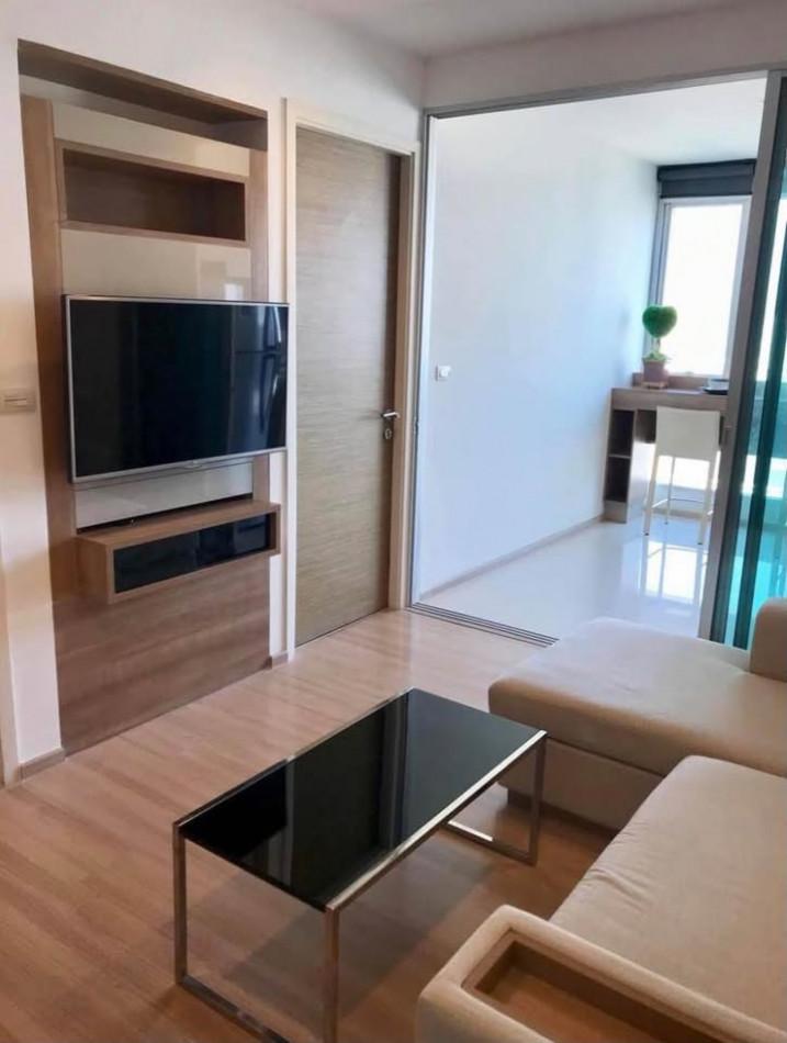 เช่าคอนโด ริธึ่ม พหล-อารีย์ - Condo Rental   - 3178663