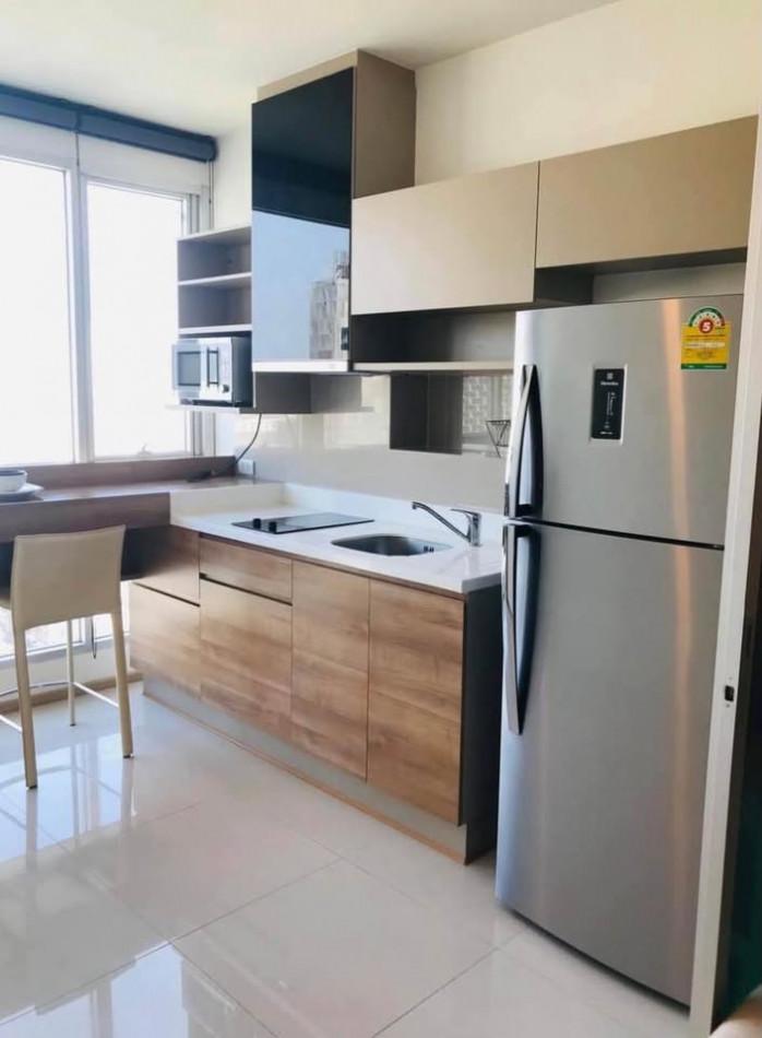 เช่าคอนโด ริธึ่ม พหล-อารีย์ - Condo Rental   - 3178664