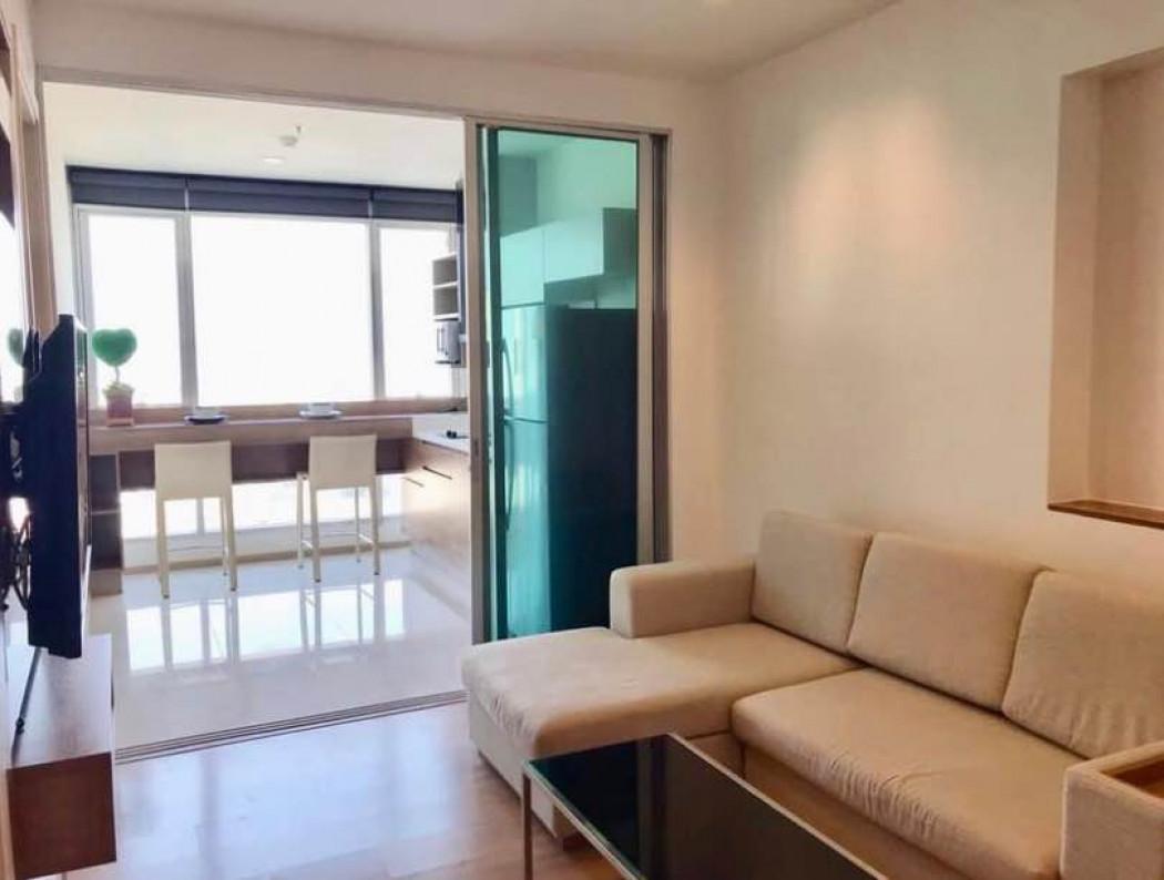เช่าคอนโด ริธึ่ม พหล-อารีย์ - Condo Rental   - 3178660