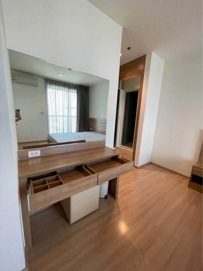 เช่าคอนโด ริธึ่ม พหล-อารีย์ - Condo Rental   - 3178667