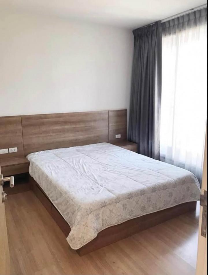 เช่าคอนโด ริธึ่ม พหล-อารีย์ - Condo Rental   - 3178666