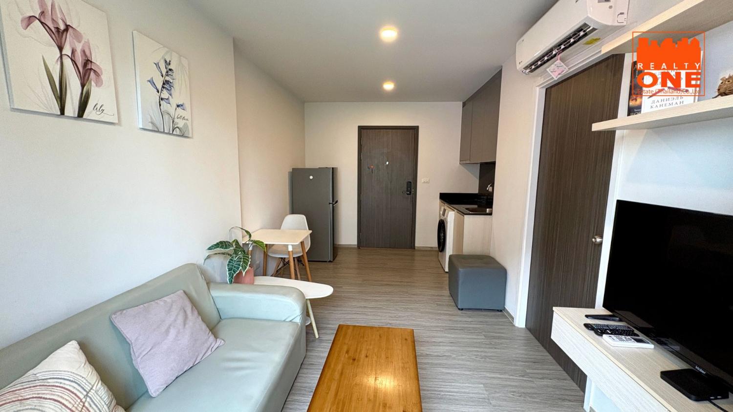 ขายคอนโด โดว์เช่ ลาซาล คอนโดมิเนียม - Sell Condo Dolce Lasalle codominium - 3178674