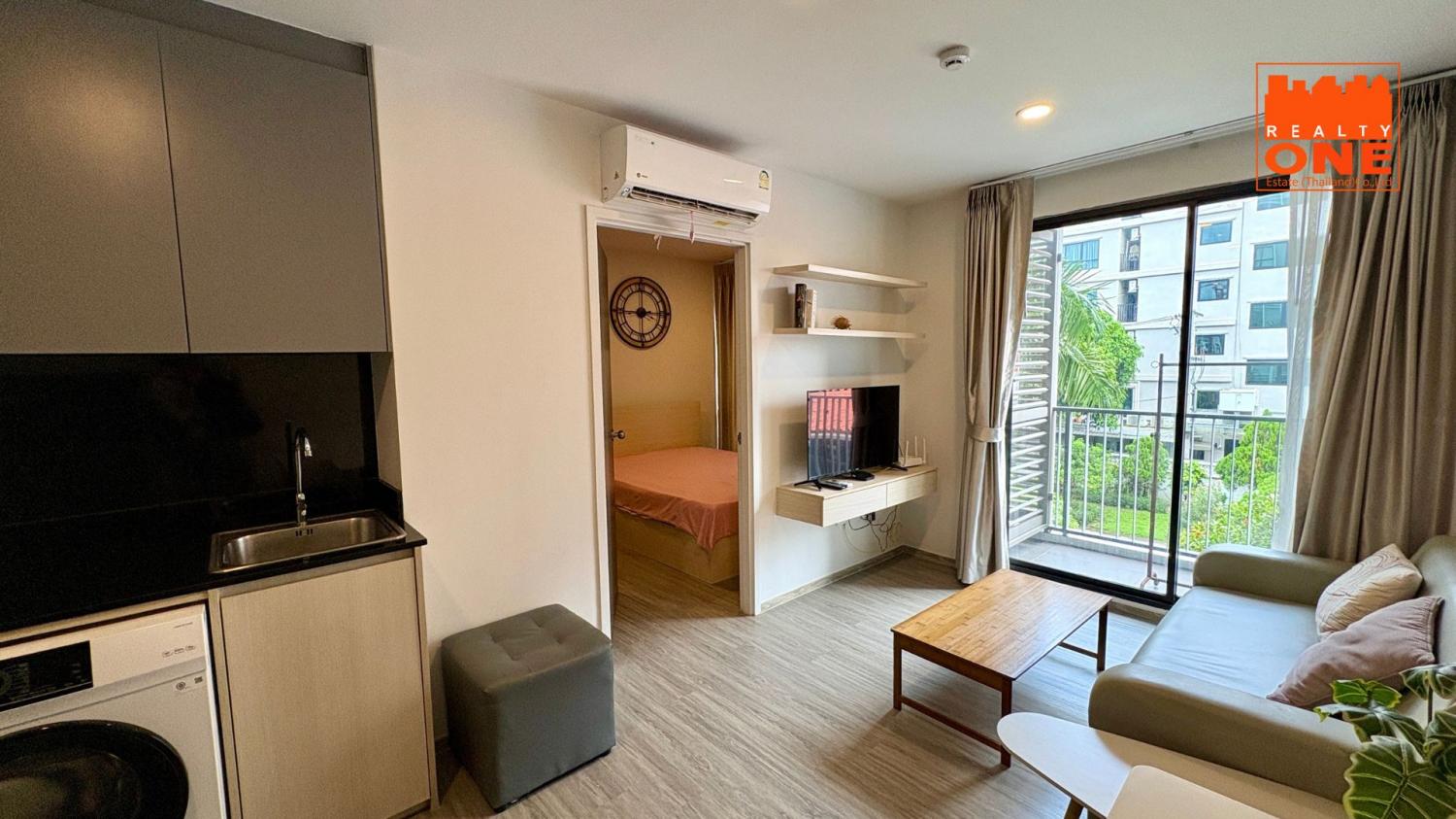 ขายคอนโด โดว์เช่ ลาซาล คอนโดมิเนียม - Sell Condo Dolce Lasalle codominium - 3178673
