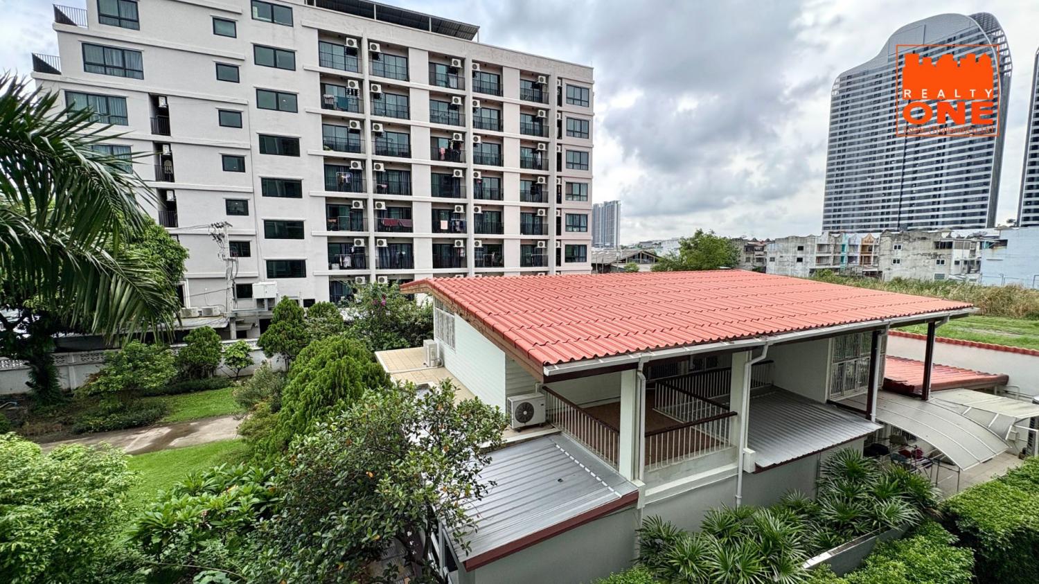 ขายคอนโด โดว์เช่ ลาซาล คอนโดมิเนียม - Sell Condo Dolce Lasalle codominium - 3178678