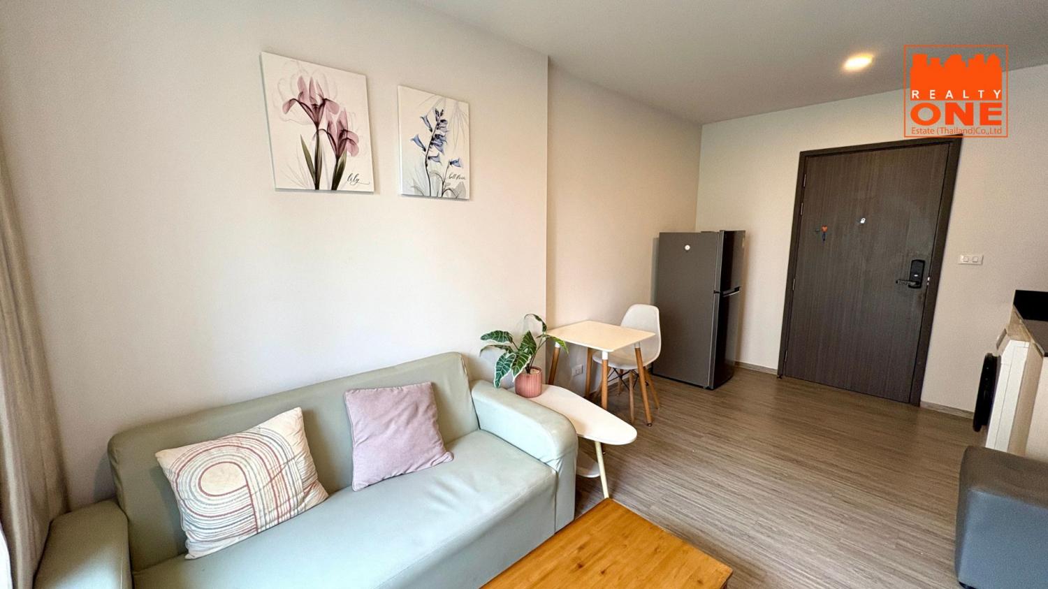 ขายคอนโด โดว์เช่ ลาซาล คอนโดมิเนียม - Sell Condo Dolce Lasalle codominium - 3178675