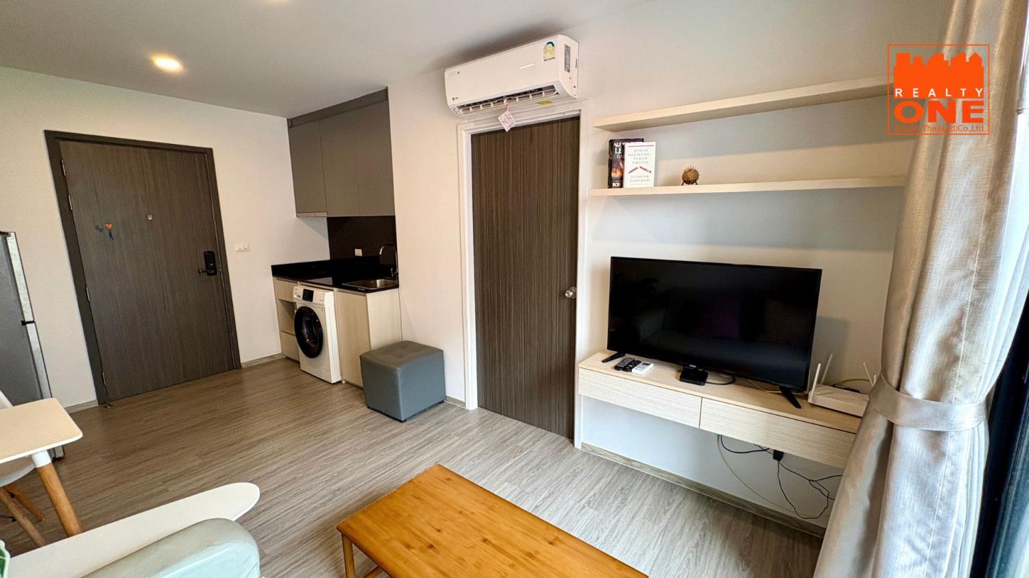 ขายคอนโด โดว์เช่ ลาซาล คอนโดมิเนียม - Sell Condo Dolce Lasalle codominium - 3178676