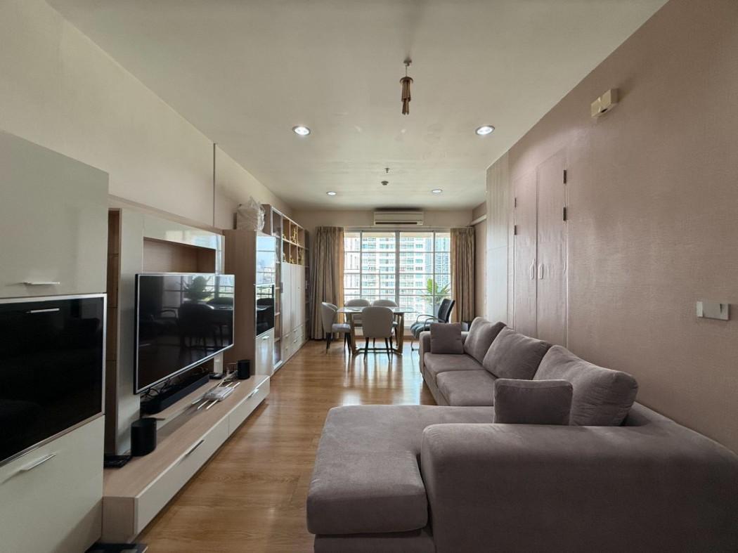 เช่าคอนโด บ้านกลางกรุง สยาม-ปทุมวัน คอนโดมิเนียม - Condo Rental Baan Klang krung Siam-Pathumwan condominium - 3178707
