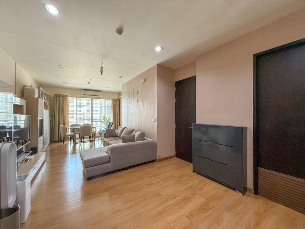 เช่าคอนโด บ้านกลางกรุง สยาม-ปทุมวัน คอนโดมิเนียม - Condo Rental Baan Klang krung Siam-Pathumwan condominium - 3178705