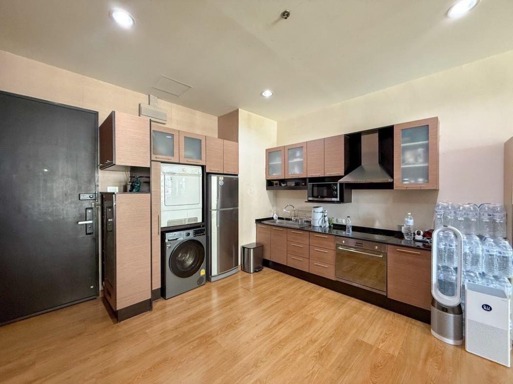 เช่าคอนโด บ้านกลางกรุง สยาม-ปทุมวัน คอนโดมิเนียม - Condo Rental Baan Klang krung Siam-Pathumwan condominium - 3178709