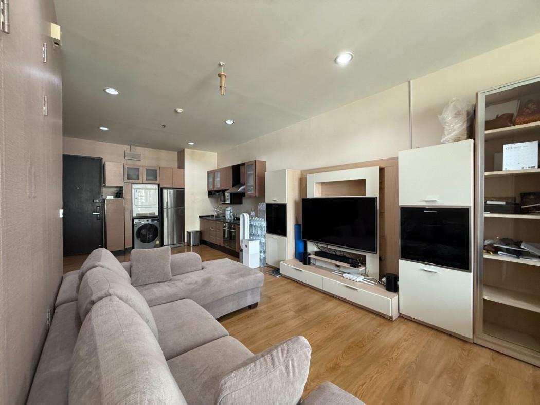 เช่าคอนโด บ้านกลางกรุง สยาม-ปทุมวัน คอนโดมิเนียม - Condo Rental Baan Klang krung Siam-Pathumwan condominium - 3178704