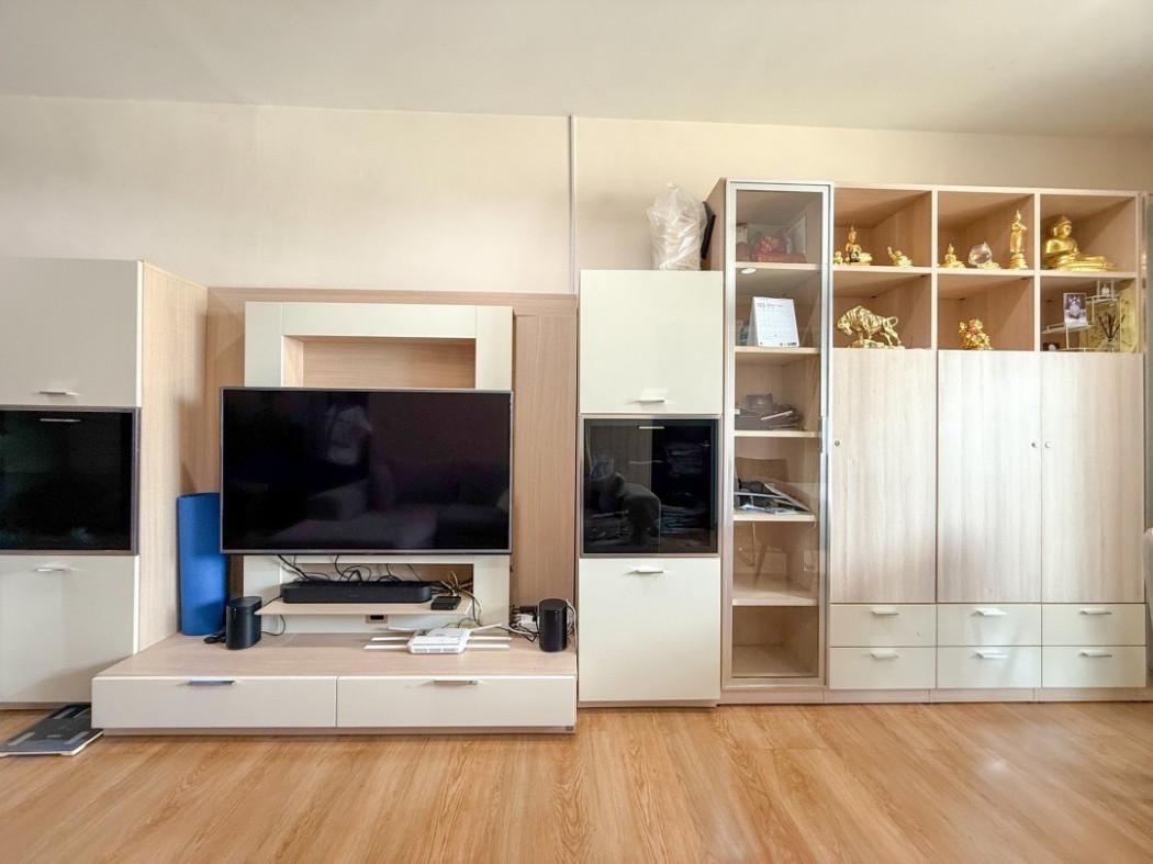 เช่าคอนโด บ้านกลางกรุง สยาม-ปทุมวัน คอนโดมิเนียม - Condo Rental Baan Klang krung Siam-Pathumwan condominium - 3178708