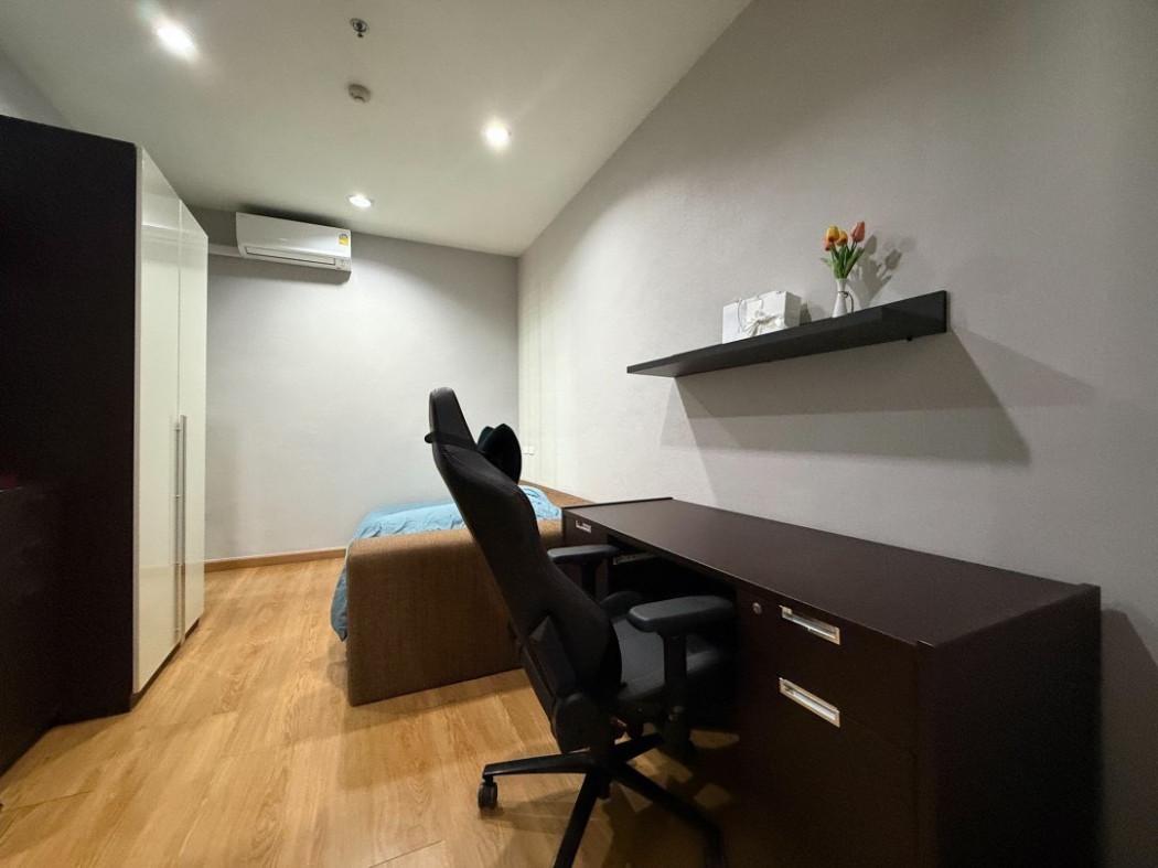 เช่าคอนโด บ้านกลางกรุง สยาม-ปทุมวัน คอนโดมิเนียม - Condo Rental Baan Klang krung Siam-Pathumwan condominium - 3178711