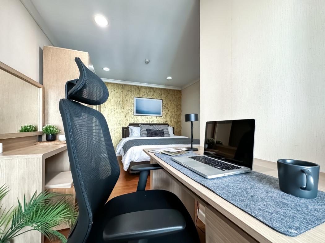 ขายคอนโด ลุมพินี สวีท สุขุมวิท41 คอนโดมิเนียม - Sell Condo Lumpini Suite Sukhumvit41 condominium - 3178737
