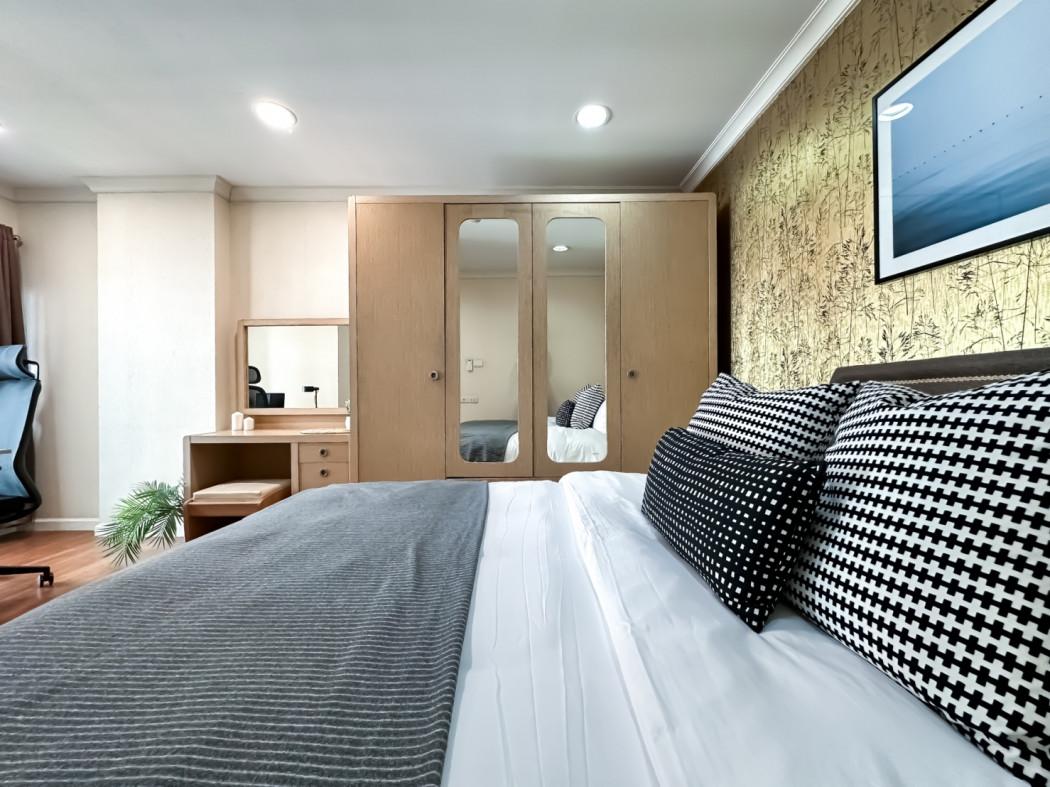 ขายคอนโด ลุมพินี สวีท สุขุมวิท41 คอนโดมิเนียม - Sell Condo Lumpini Suite Sukhumvit41 condominium - 3178734