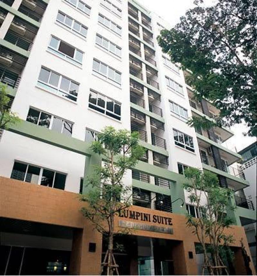 ขายคอนโด ลุมพินี สวีท สุขุมวิท41 คอนโดมิเนียม - Sell Condo Lumpini Suite Sukhumvit41 condominium - 3178741