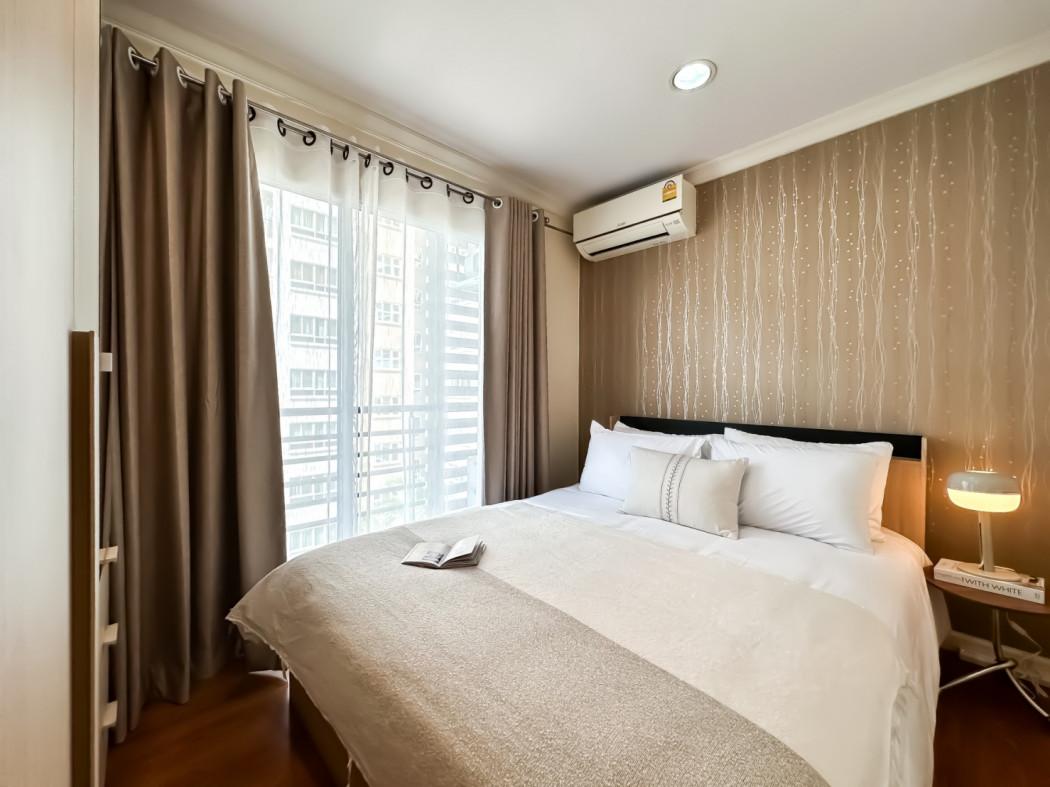 ขายคอนโด ลุมพินี สวีท สุขุมวิท41 คอนโดมิเนียม - Sell Condo Lumpini Suite Sukhumvit41 condominium - 3178735