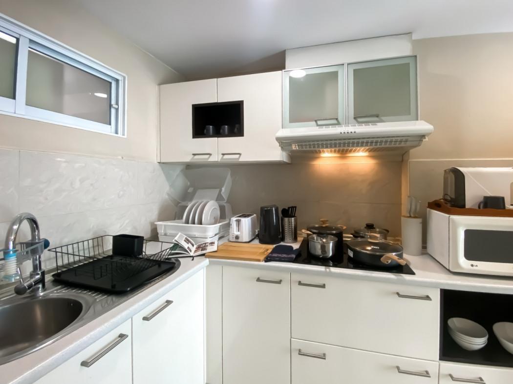 ขายคอนโด ลุมพินี สวีท สุขุมวิท41 คอนโดมิเนียม - Sell Condo Lumpini Suite Sukhumvit41 condominium - 3178738