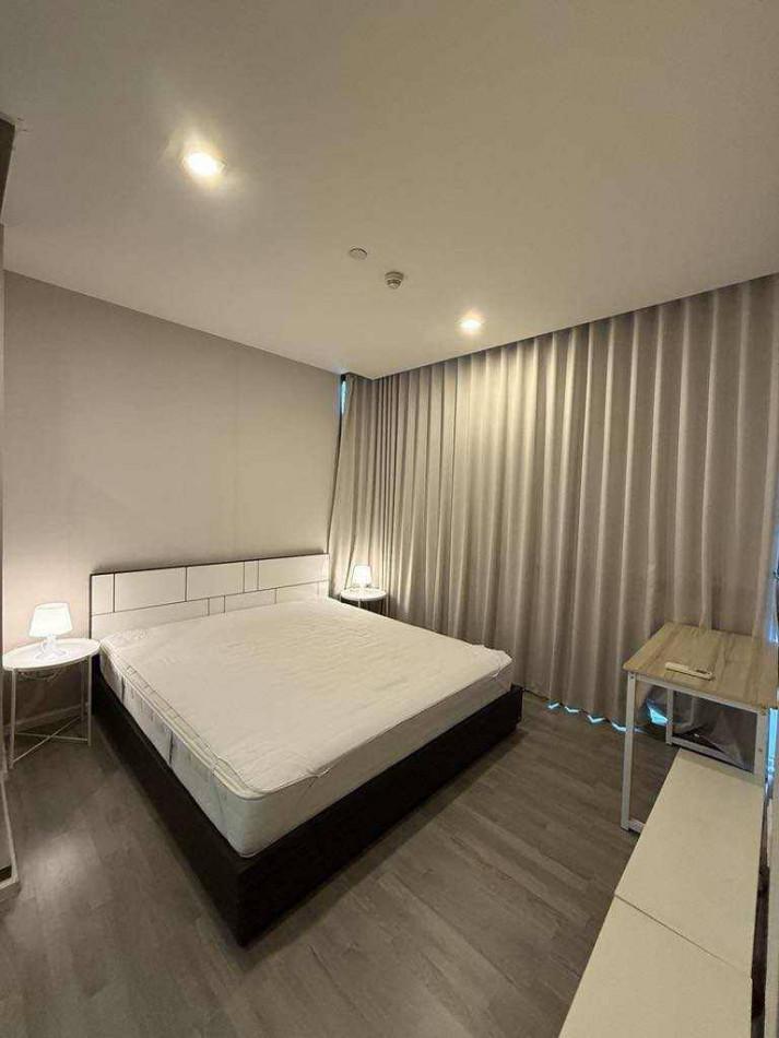 เช่าคอนโด The Room สุขุมวิท 69 (เดอะ รูม สุขุมวิท 69) - Condo Rental   - 3178750