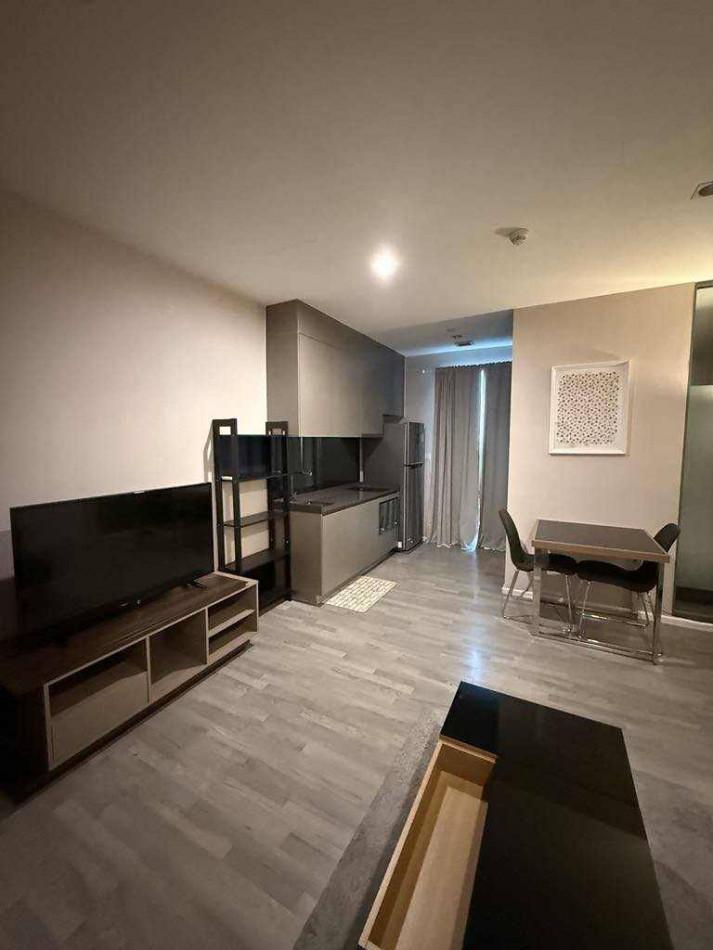 เช่าคอนโด The Room สุขุมวิท 69 (เดอะ รูม สุขุมวิท 69) - Condo Rental   - 3178751
