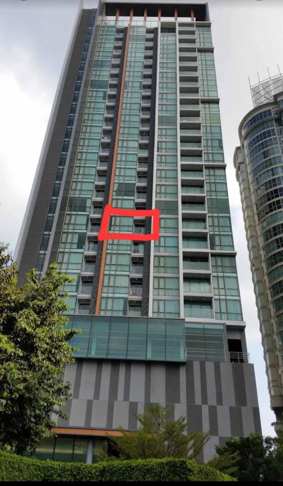 เช่าคอนโด The Room สุขุมวิท 69 (เดอะ รูม สุขุมวิท 69) - Condo Rental   - 3178758