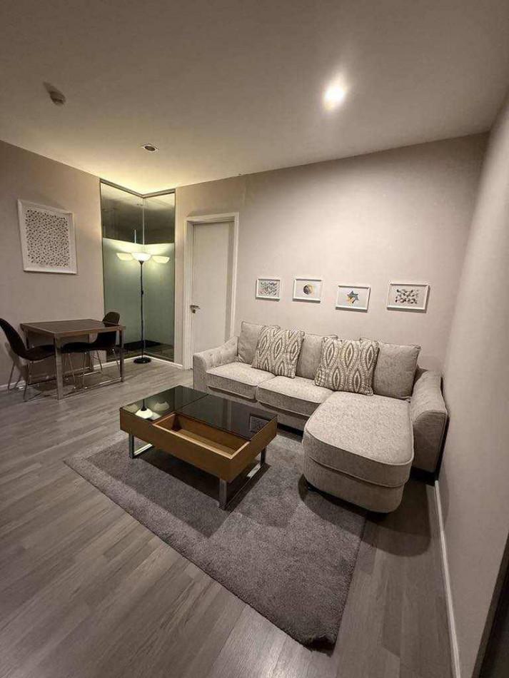 เช่าคอนโด The Room สุขุมวิท 69 (เดอะ รูม สุขุมวิท 69) - Condo Rental   - 3178752
