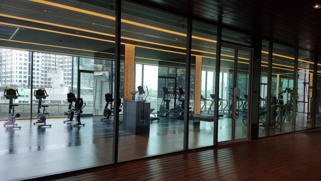 เช่าคอนโด The Room สุขุมวิท 69 (เดอะ รูม สุขุมวิท 69) - Condo Rental   - 3178755