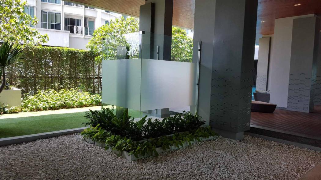 เช่าคอนโด The Room สุขุมวิท 69 (เดอะ รูม สุขุมวิท 69) - Condo Rental   - 3178756