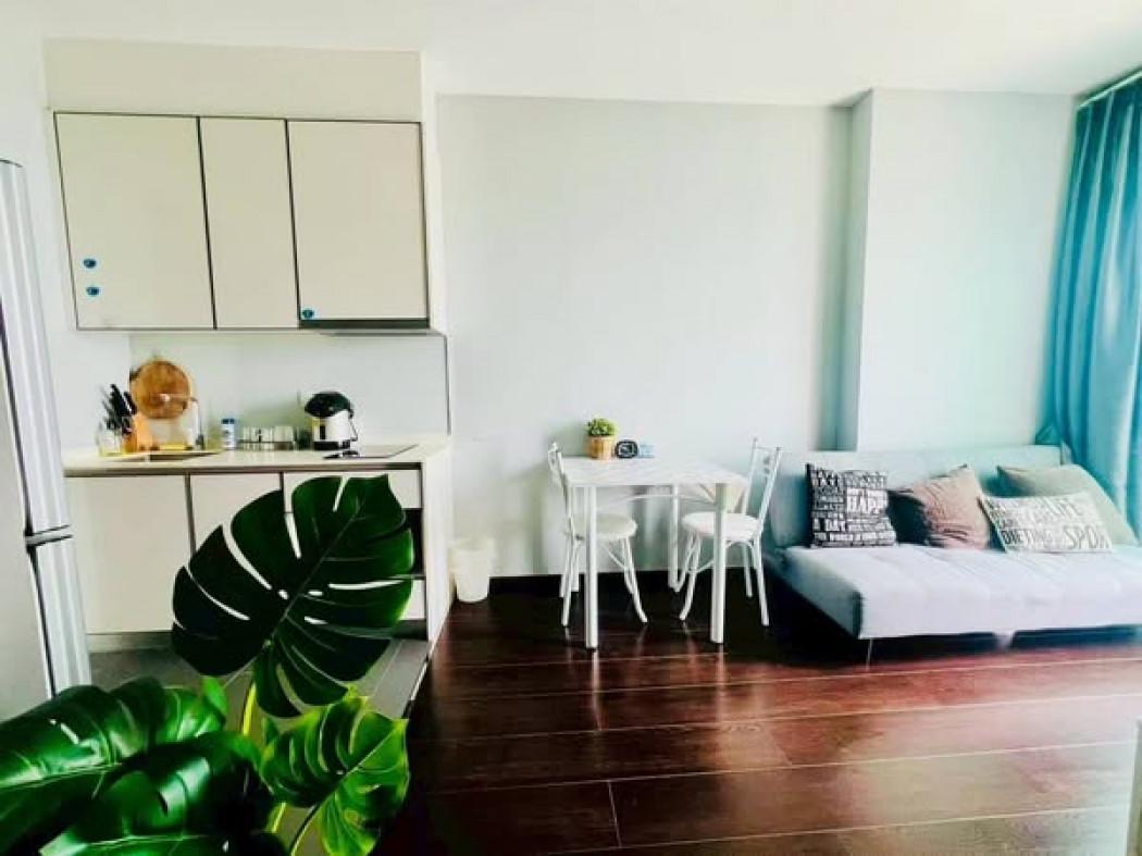 เช่าคอนโด ซี เอกมัย คอนโดมิเนียม - Condo Rental C EKKAMAI condominium - 3178769