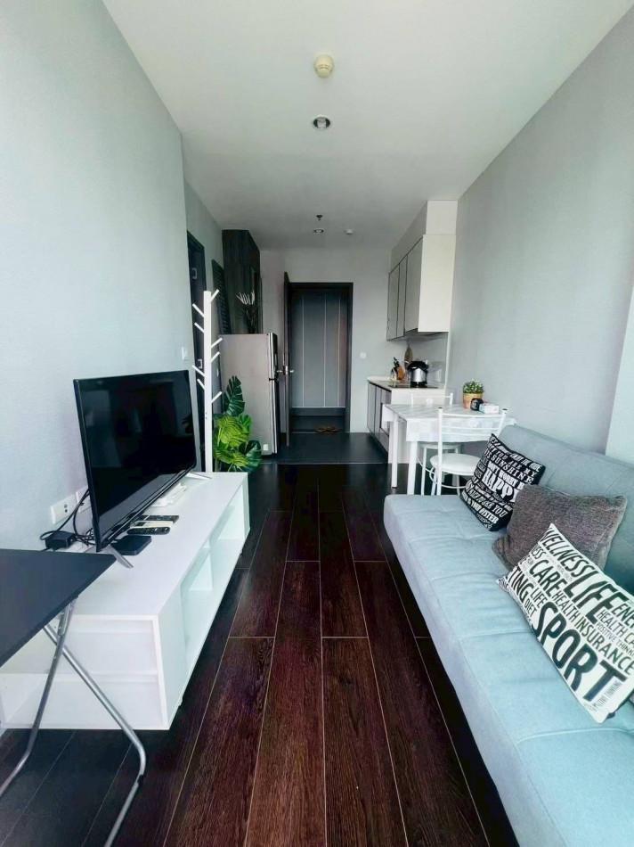 เช่าคอนโด ซี เอกมัย คอนโดมิเนียม - Condo Rental C EKKAMAI condominium - 3178770