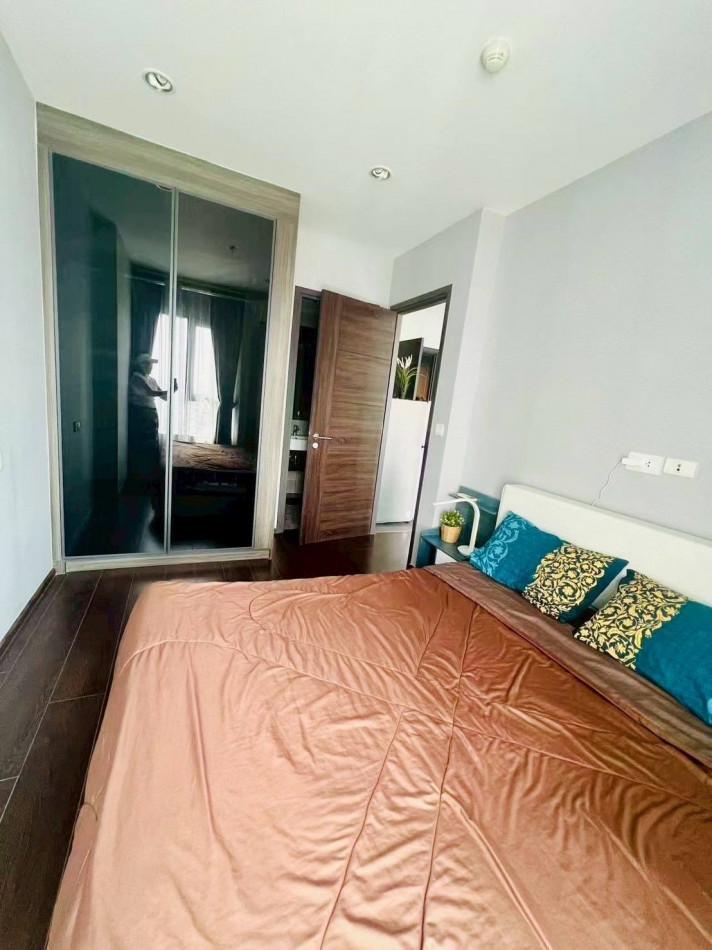เช่าคอนโด ซี เอกมัย คอนโดมิเนียม - Condo Rental C EKKAMAI condominium - 3178771