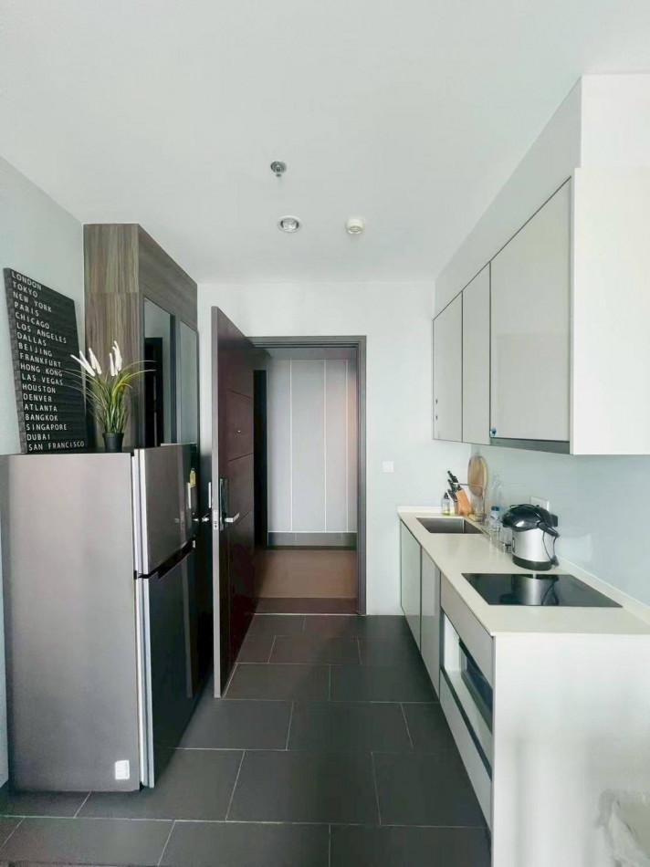 เช่าคอนโด ซี เอกมัย คอนโดมิเนียม - Condo Rental C EKKAMAI condominium - 3178773
