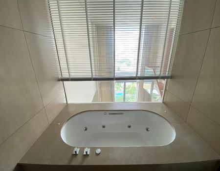 เช่าคอนโด เดอะ สุโขทัย เรสซิเด้นซ์ คอนโดมิเนียม - Condo Rental The Sukhothai Residences condominium - 3178780