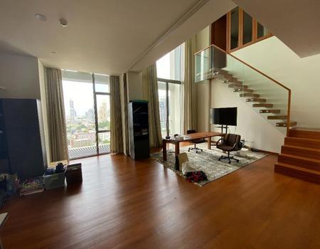 เช่าคอนโด เดอะ สุโขทัย เรสซิเด้นซ์ คอนโดมิเนียม - Condo Rental The Sukhothai Residences condominium - 3178776