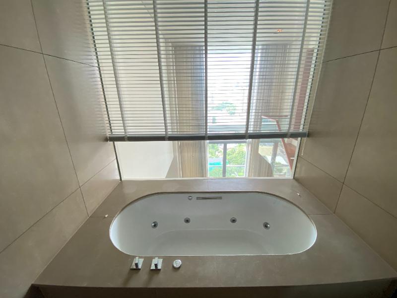 ขายคอนโด เดอะ สุโขทัย เรสซิเด้นซ์ คอนโดมิเนียม - Sell Condo The Sukhothai Residences condominium - 3178870
