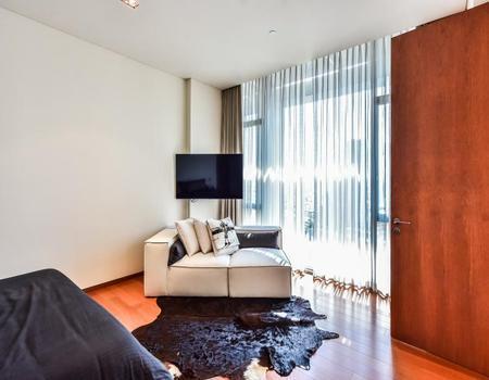 ขายคอนโด เดอะ สุโขทัย เรสซิเด้นซ์ คอนโดมิเนียม - Sell Condo The Sukhothai Residences condominium - 3178875