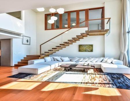 ขายคอนโด เดอะ สุโขทัย เรสซิเด้นซ์ คอนโดมิเนียม - Sell Condo The Sukhothai Residences condominium - 3178876