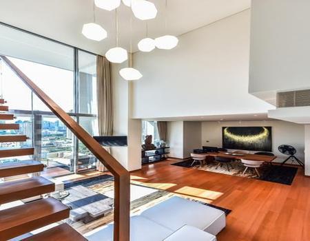 ขายคอนโด เดอะ สุโขทัย เรสซิเด้นซ์ คอนโดมิเนียม - Sell Condo The Sukhothai Residences condominium - 3178877
