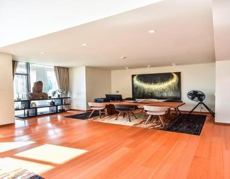 ขายคอนโด เดอะ สุโขทัย เรสซิเด้นซ์ คอนโดมิเนียม - Sell Condo The Sukhothai Residences condominium - 3178871