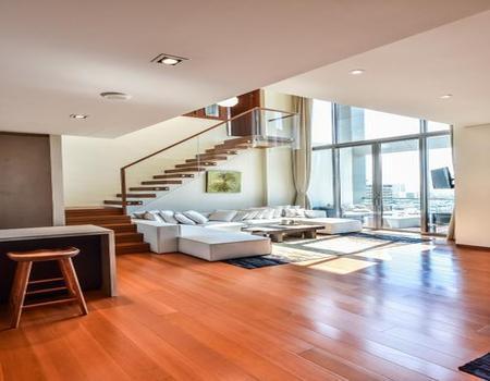 ขายคอนโด เดอะ สุโขทัย เรสซิเด้นซ์ คอนโดมิเนียม - Sell Condo The Sukhothai Residences condominium - 3178874