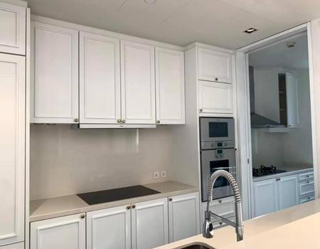 ขายคอนโด เดอะ สุโขทัย เรสซิเด้นซ์ คอนโดมิเนียม - Sell Condo The Sukhothai Residences condominium - 3178889